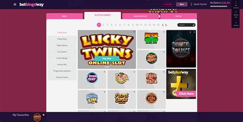 Betway Bingo: Top Games Available & Bonuses ️.
